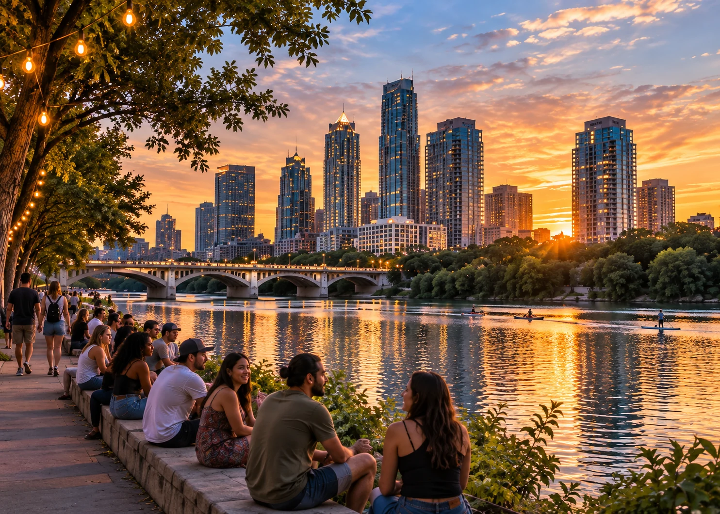 A Local Guide to a Great Weekend